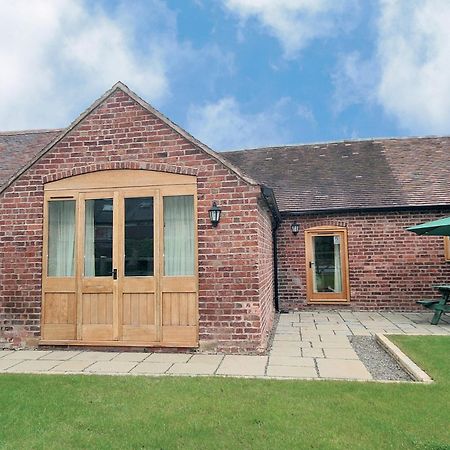 Shippon Cottage - E4299A Halston Екстериор снимка
