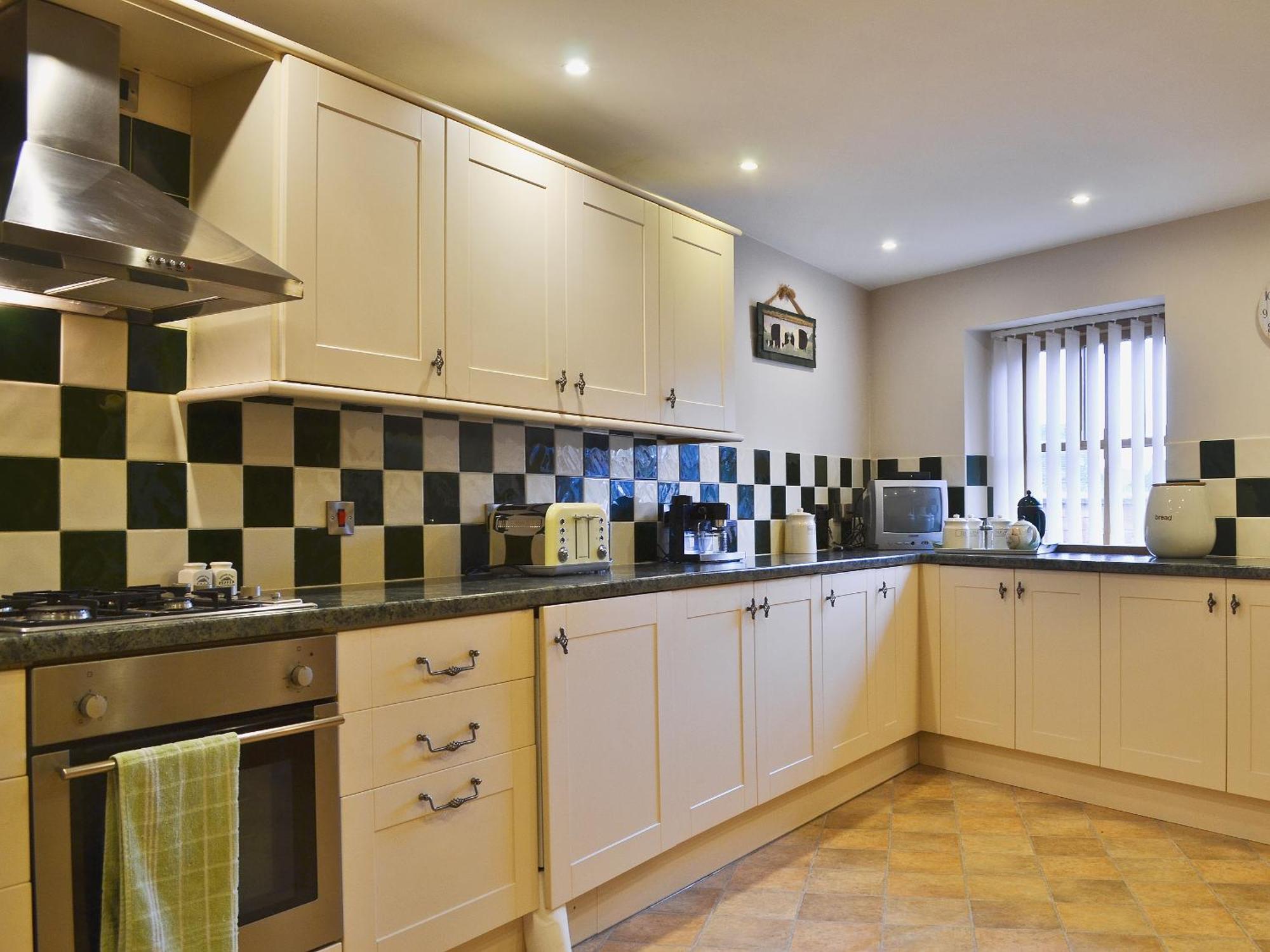Shippon Cottage - E4299A Halston Екстериор снимка