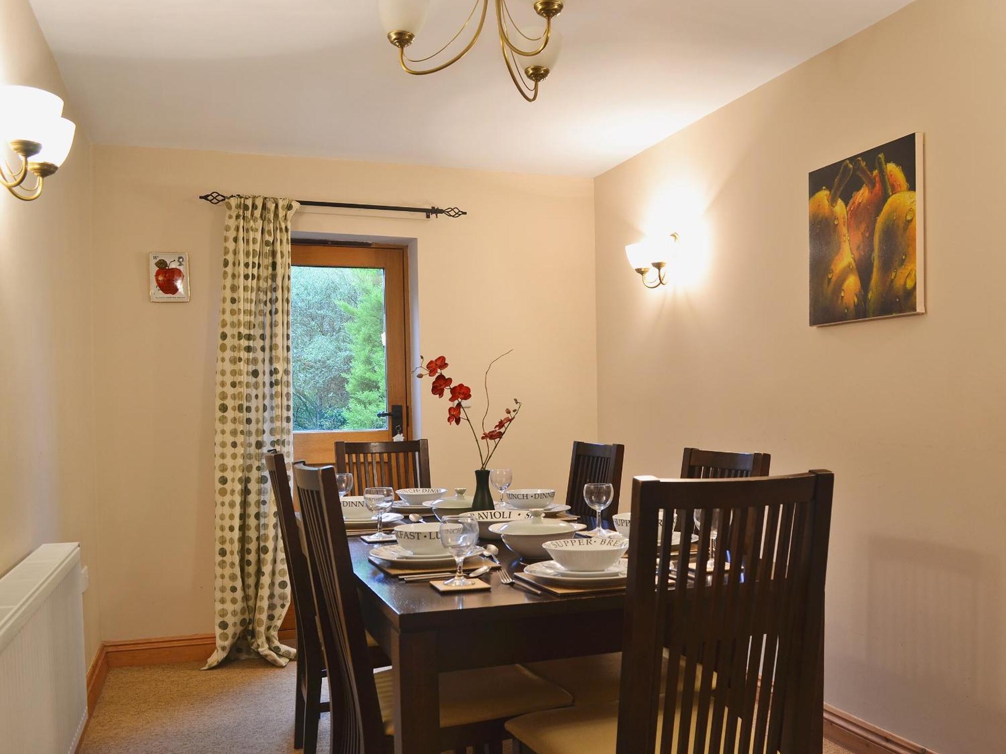 Shippon Cottage - E4299A Halston Екстериор снимка