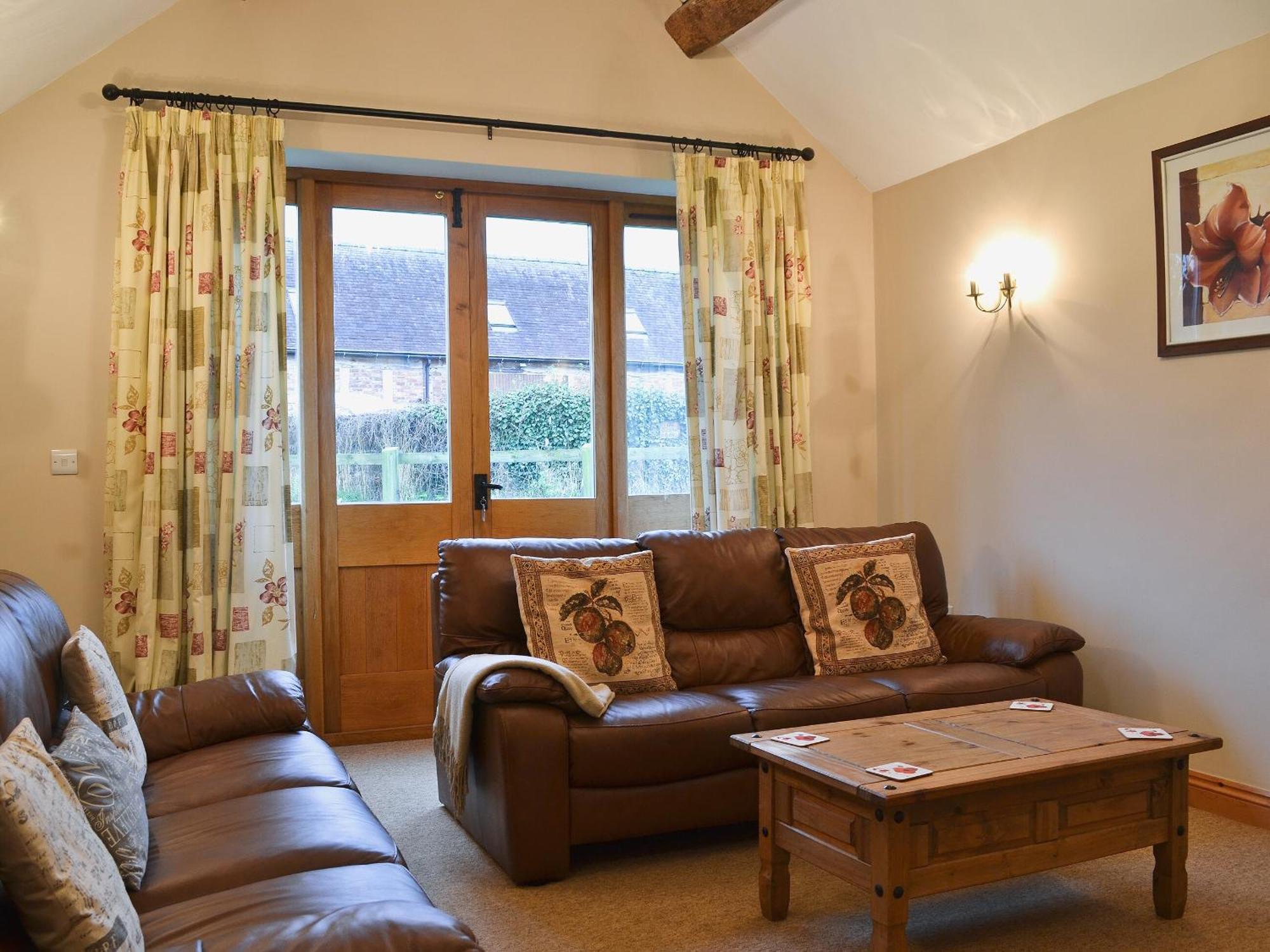 Shippon Cottage - E4299A Halston Екстериор снимка