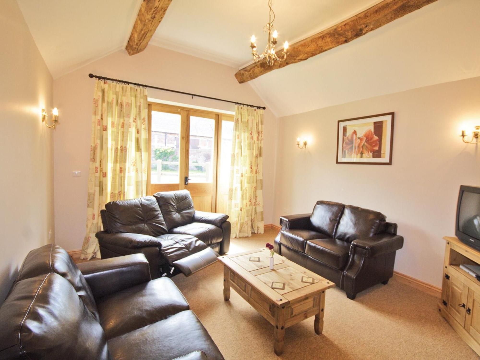 Shippon Cottage - E4299A Halston Екстериор снимка