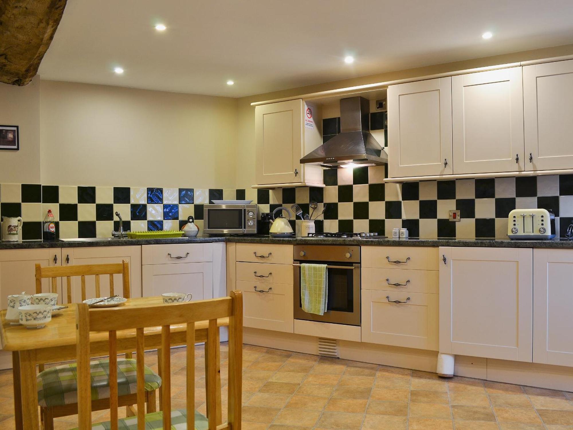 Shippon Cottage - E4299A Halston Екстериор снимка